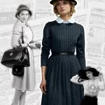“Styling Vintage for the Modern Woman: How to Put a Contemporary Spin on Retro Fashion”